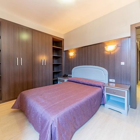 Hotel Monreal Jumilla Exterior foto
