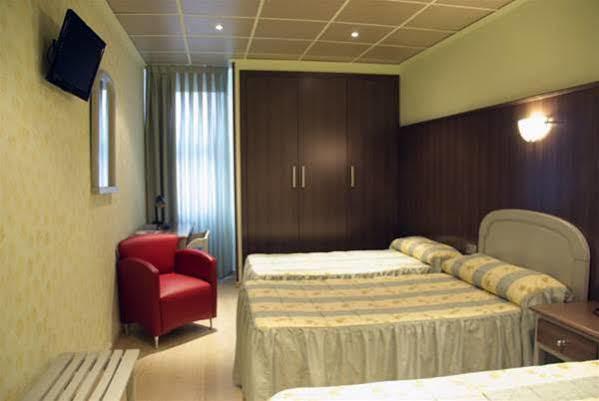 Hotel Monreal Jumilla Exterior foto