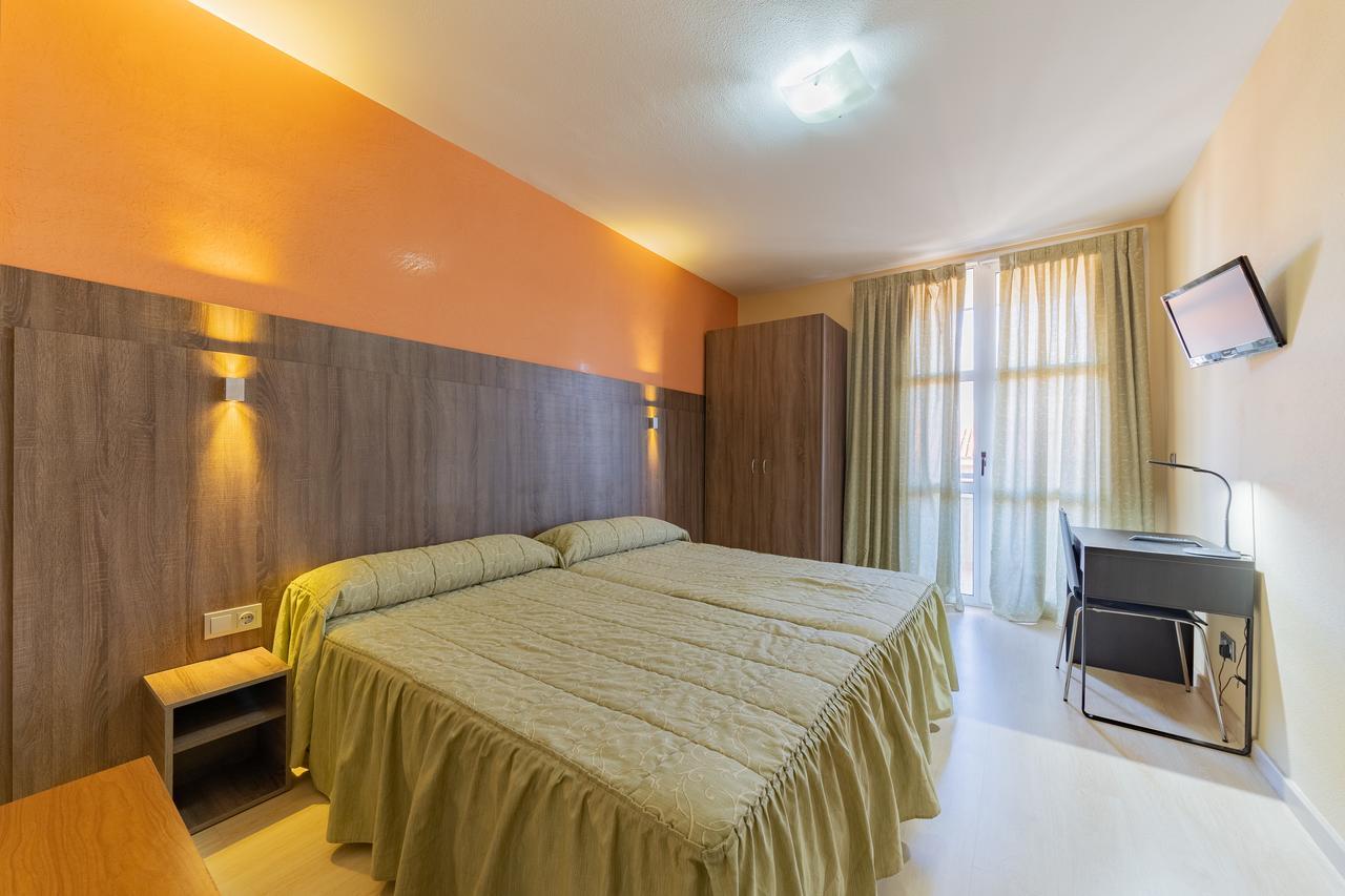 Hotel Monreal Jumilla Exterior foto